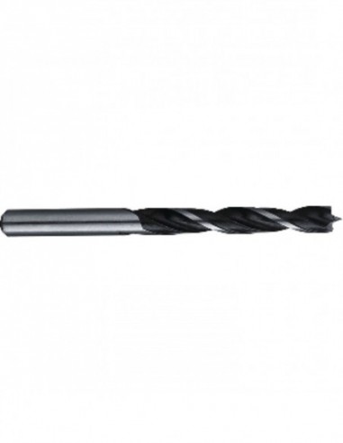 Mèche À Bois 3 Pointes