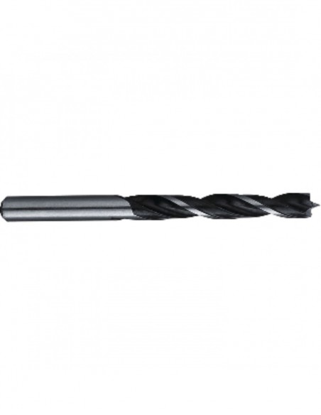 Mèche À Bois 3 Pointes