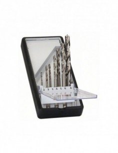 Coffret Meche A Bois... 2