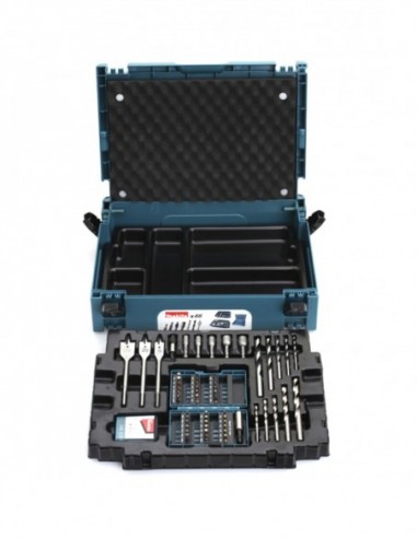 Coffret 66 Accessoires Makpac