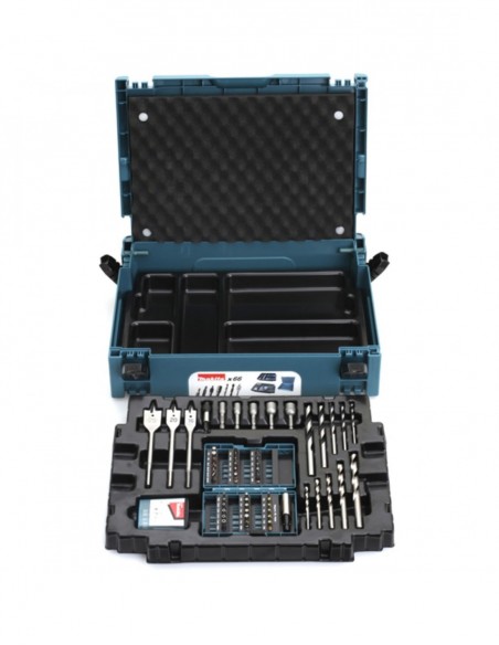 Coffret 66 Accessoires Makpac