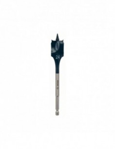 Mèche A Bois Plate Self Cut...