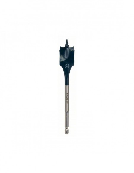 Mèche A Bois Plate Self Cut Speed