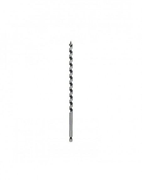 Meche A Bois Simple Spirale Queue 6 Pans