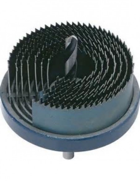 Scie Cloche Multilames 25 A 63mm