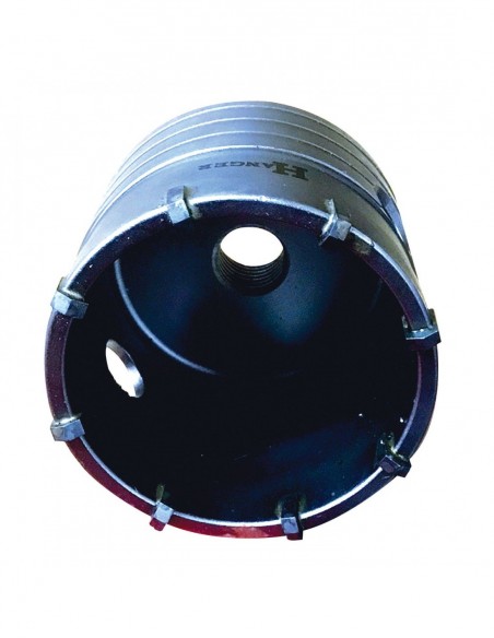 Trépan Carbure Béton Sds+