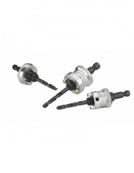 Arbre 5lsb Snap-Back Pour Trepan 14 A 30mm