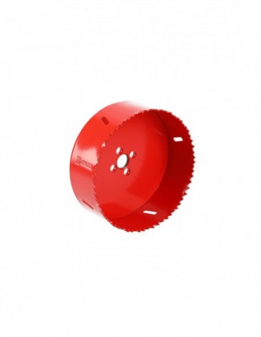 Trépan Hss Bi-Métal Cobalt St