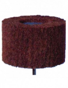 Roue Lam.Webrax S/T 80x50mm...