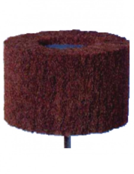 Roue Lam.Webrax S/T 80x50mm G100