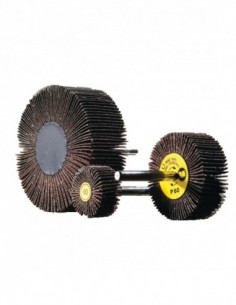 Roue À Lamelles Corindon...