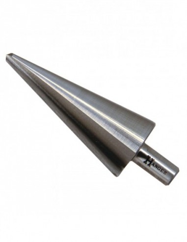 Fraises À Tôle Hss