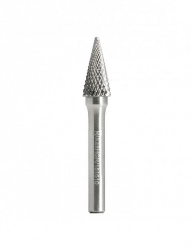 Fraises Forme Conique