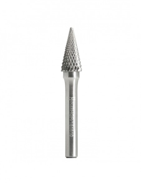 Fraises Forme Conique