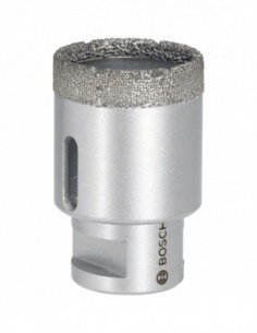 Scie Trepan Diamant A Sec... 2