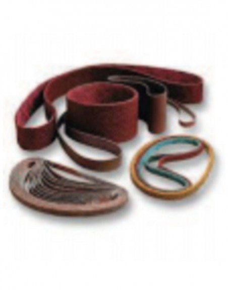 Bande Oxyde D'aluminium 341d 3m