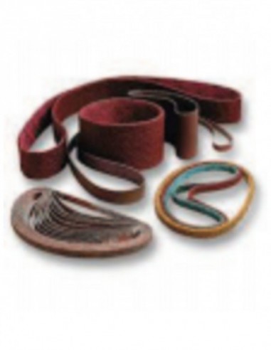 Bande Oxyde D'aluminium 341d 3m