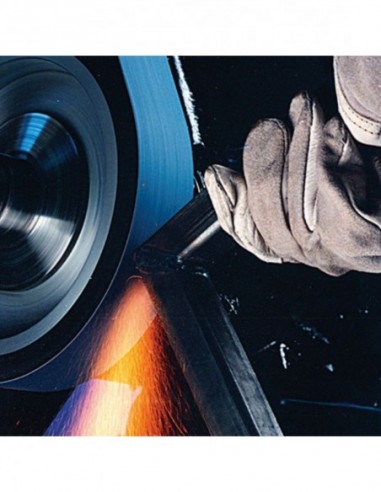 Bande Sans Fin Zirconium Rb48024yx