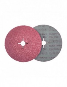 Disque Abrasif Cubitron Ii... 2