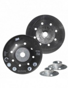 Plateau Souple Pour Disque... 2