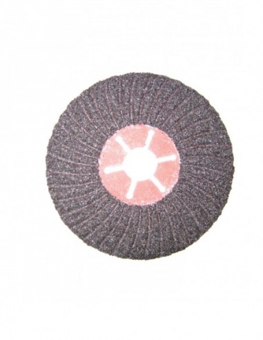 Disque Semflex D.125 G.36 Eb404 Bt25