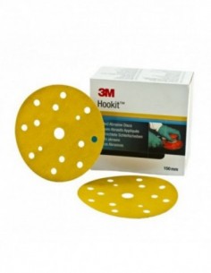 Disque Auto-Agrippant...