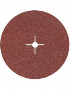 Disque Fibre Corindon Rb314... 2