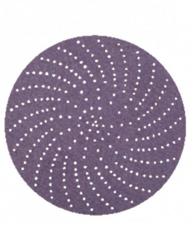 Disq Cubitron Hookit Multitrous 3m775l