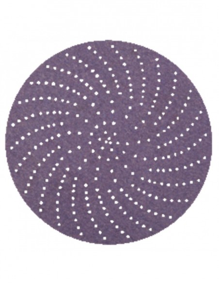 Disq Cubitron Hookit Multitrous 3m775l