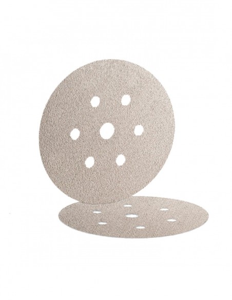 Disque Abrasif Auto-Agrippant Vc154 Long Life Vel