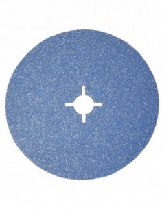 Disque Fibre Zirconium... 2