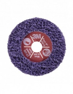 Disque Scotch Brite Xt-Db...