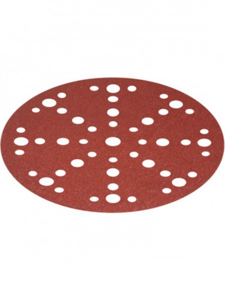 Disque Abrasif Auto-Agrippant Rubin 2 D.150