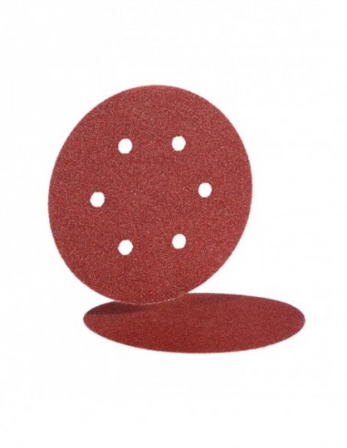 Disque Abrasif Auto-Agrippant Vc153vel