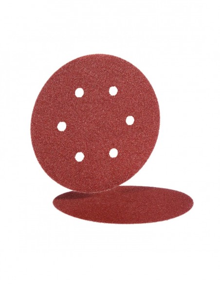 Disque Abrasif Auto-Agrippant Vc153vel