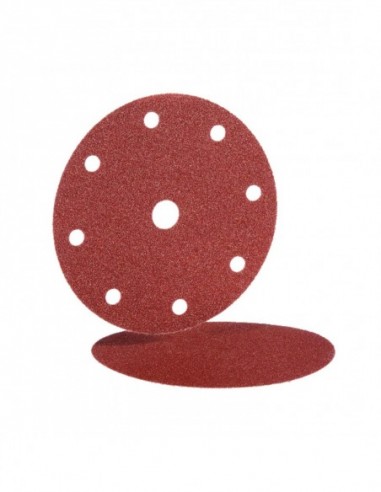 Disque Abrasif Auto-Agrippant Vc153vel