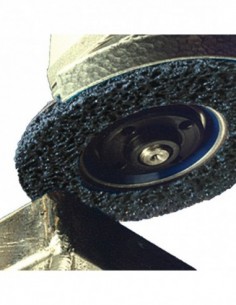 Disque Multiclean D.125...