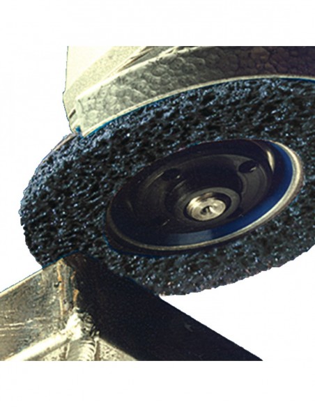 Disque Multiclean D.125 Decapage