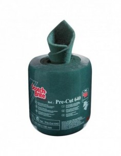 Tampon A Recurer 200x100... 2