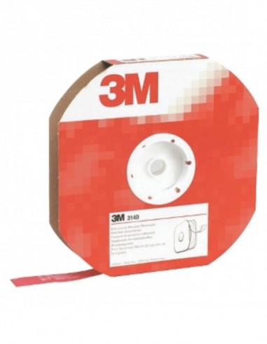 Rouleau D'atelier 314d 38mmx25m