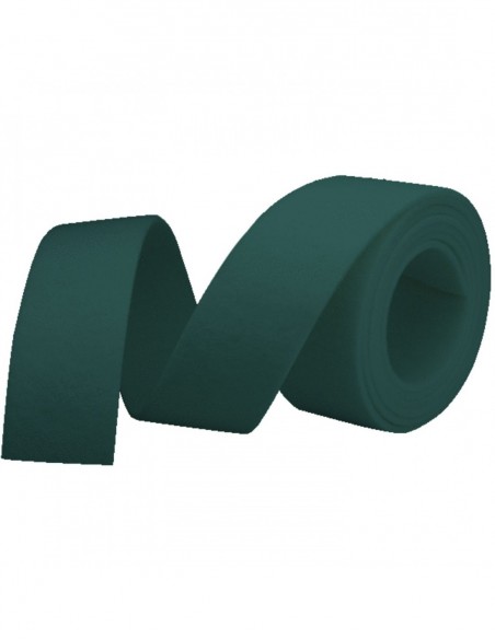 Rouleau Scotch-Brite Gp-Rl Vert 125mmx10m Tres Fin