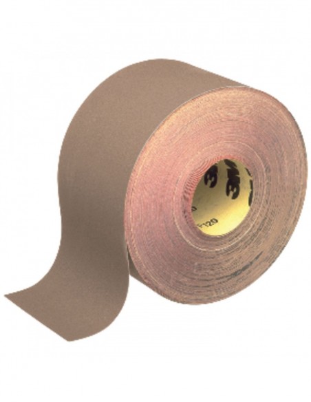 Rouleau Abrasif Papier 241uz
