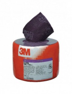 Rouleau Abrasif Precut... 2