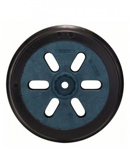 Plateau Poncage Dur Gex 150