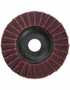 Disque À Lamelles De Polissage 2