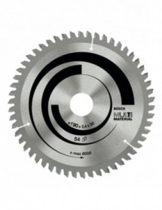 Lame De Scie Circulaire... 2