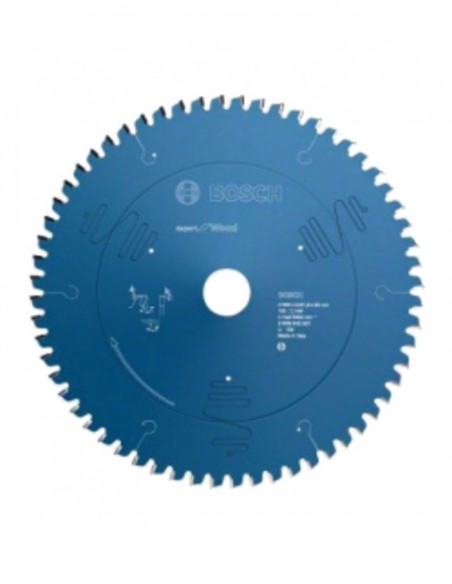 Lame Scie Circulaire Bois Finition Expert