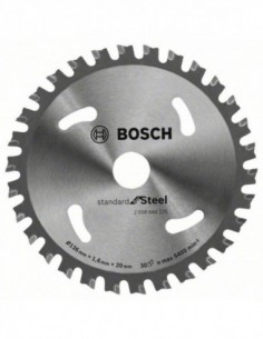 Lame Scie Circ.Metal... 2