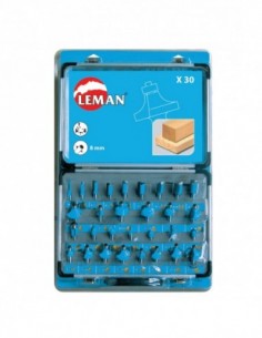 Coffret 30 Meches Droites... 2