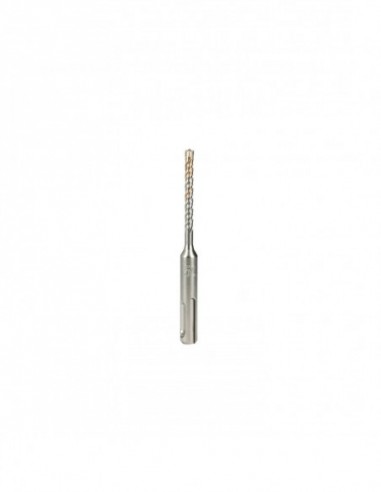 Set De 5 Forets Beton 4 Taillants Thor